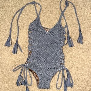 Acacia Honey Swimwear
